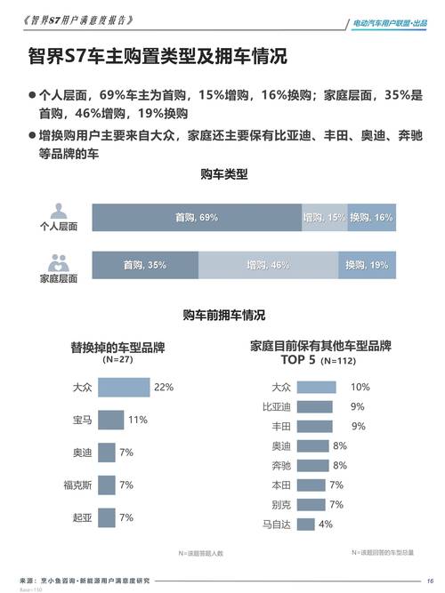 仰望汽车的消费者评价与反馈(仰望汽车的消费者购买决策因素)