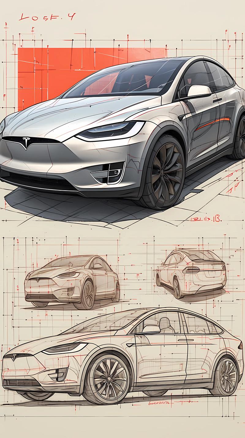 重庆沙坪坝区梦翔商务信息咨询特斯拉汽车的设计哲学与未来趋势预测(特斯拉汽车的设计理念)